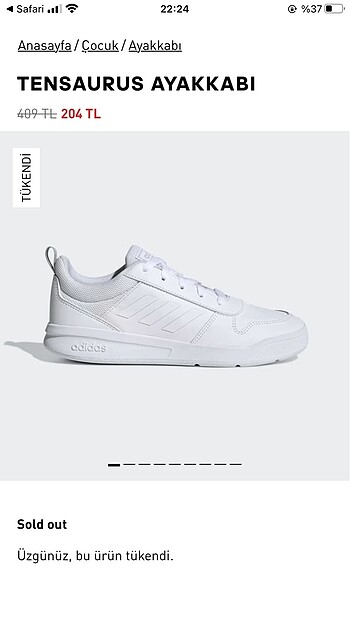 Adidas sneakers