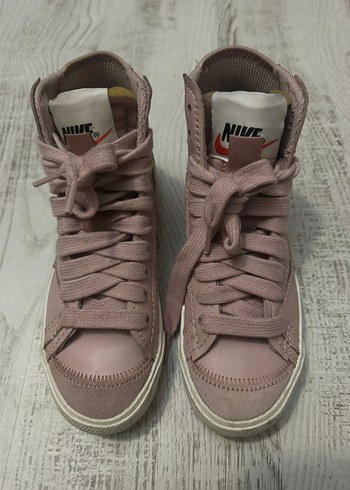 Nike Nike Blazer Mid spor ayakkabı
