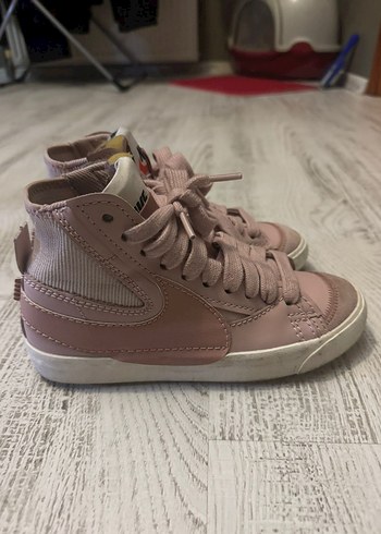 Nike Blazer Mid spor ayakkabı