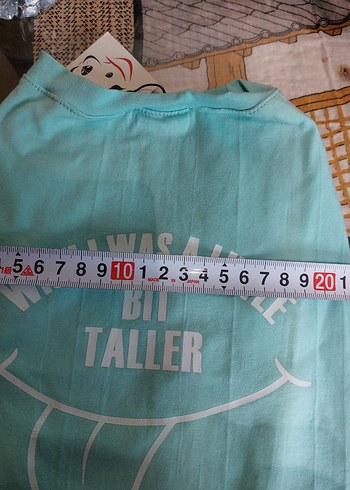 Turkuaz Parlak Sokak Stili Kedi Kıyafeti - Görsel 5