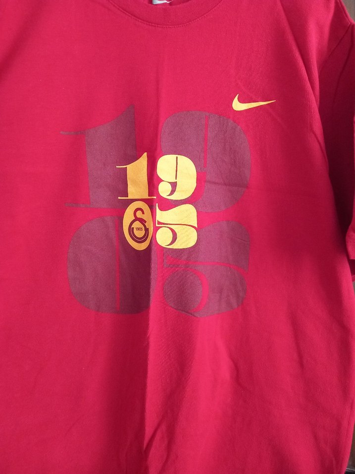 orjinal GS forma cok yeni - Görsel 2