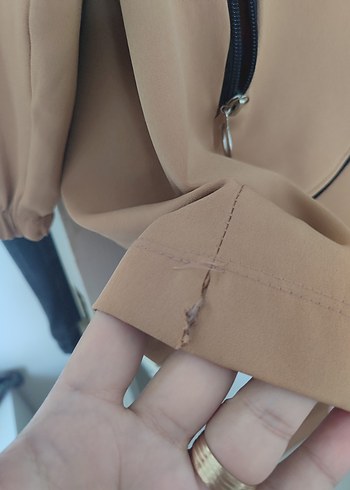 44 Beden tunik