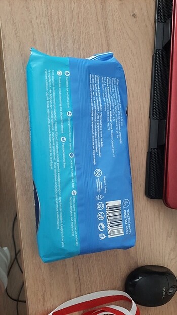 Diğer hasta silme havlusu 29 paket mevcut tanesi 50 tl