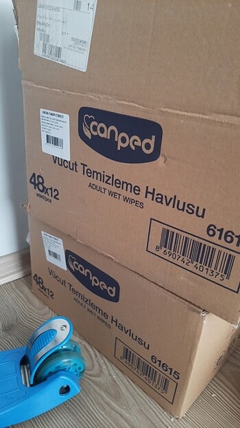  Beden hasta silme havlusu 29 paket mevcut tanesi 50 tl
