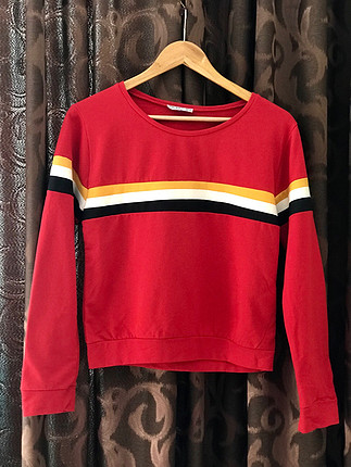 s Beden Sweatshirt
