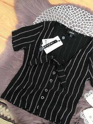 Zara bluz