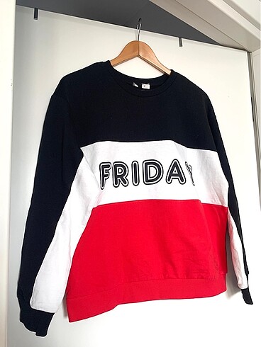 Bershka sweatshirt
