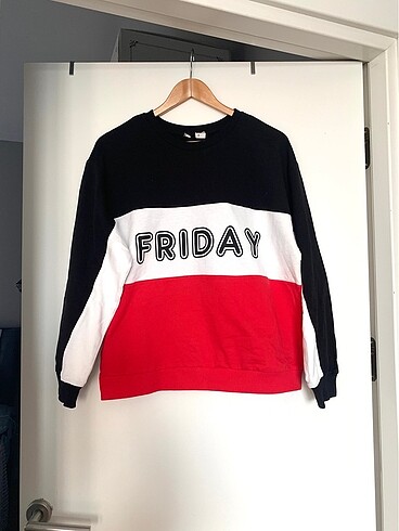 Bershka Bershka sweatshirt