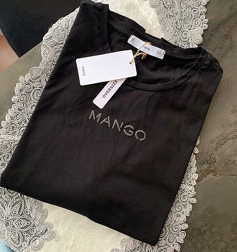s Beden Mango tişört