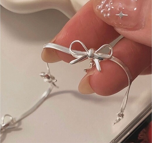 Accessorize Kurdele bileklik