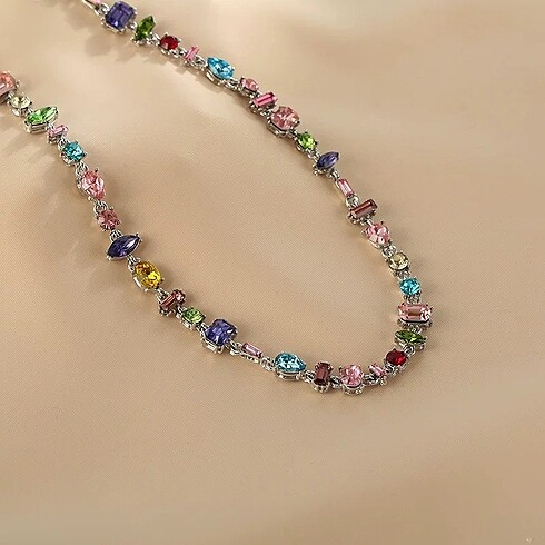 Accessorize Gema kolye