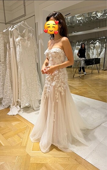 Vakko wedding