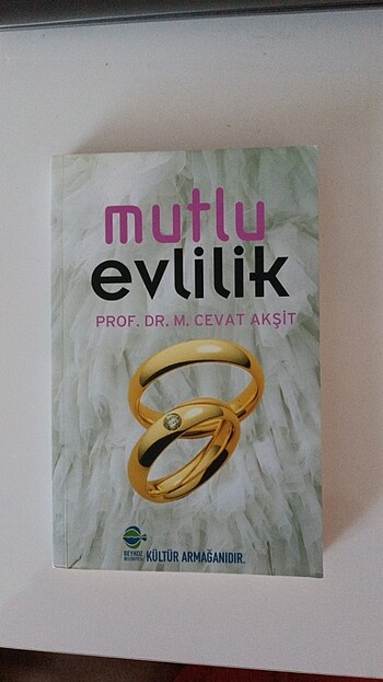 Mutlu Evlilik 
