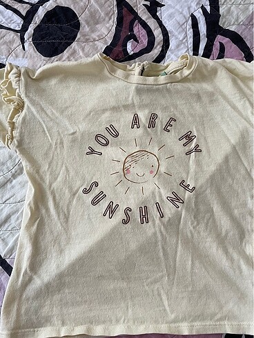 HelloBaby Kiz cocuk tshirt