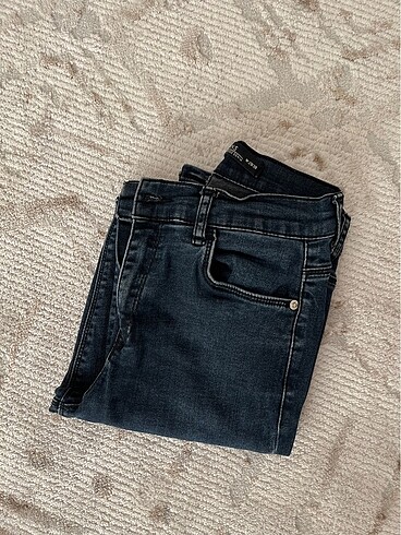 s Beden Skinny Jean Kadın Kot Pantolon