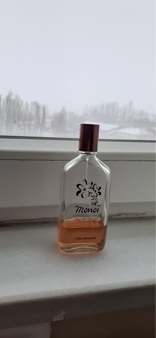 YVES ROCHER parfüm