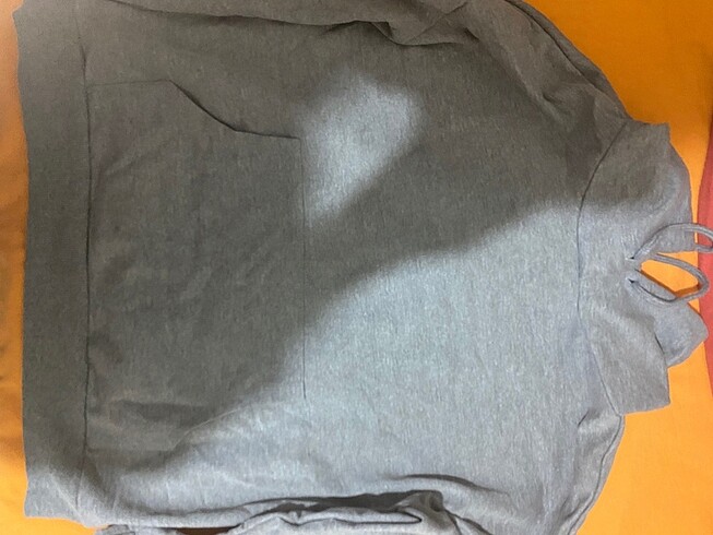 LC Waikiki lcw gri sweat