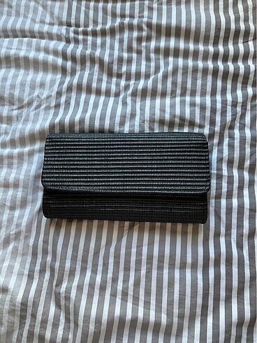 H&M Clutch Çanta