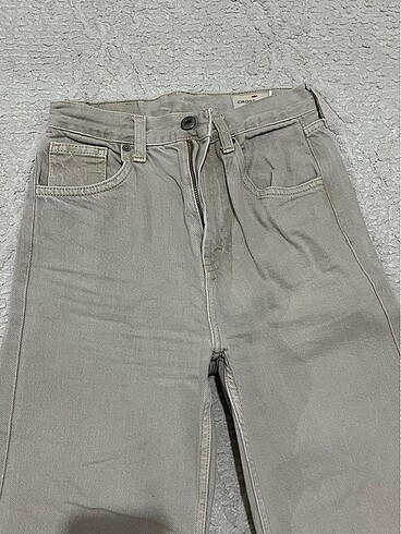 Trendyol & Milla Wide leg jean
