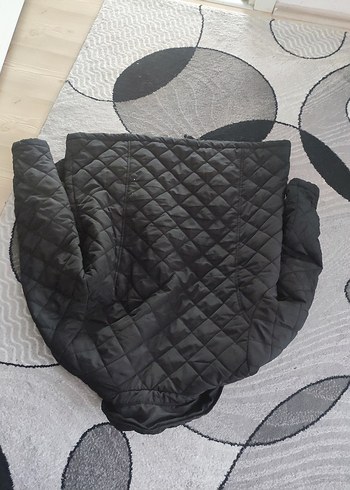 l/xl Beden siyah LCW mont