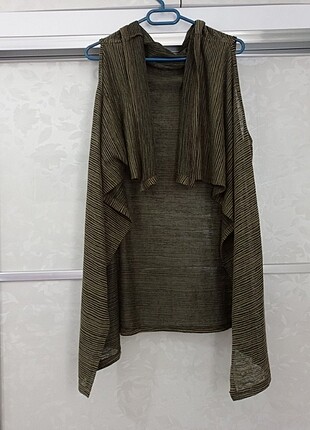 Yeşil hirka