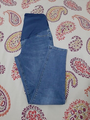LC Waikiki LCW hamile pantolonu