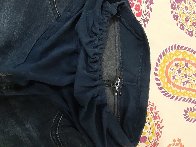 LCW hamile pantolonu