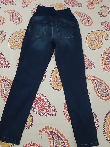 LC Waikiki LCW hamile pantolonu