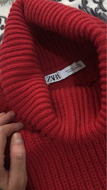 zara kazak