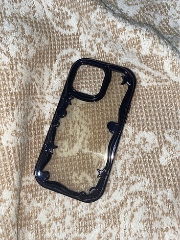 Iphone 13 pro telefon kılıfı