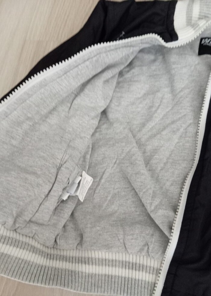 Erkek çocuk yağmurluk  - Görsel 4