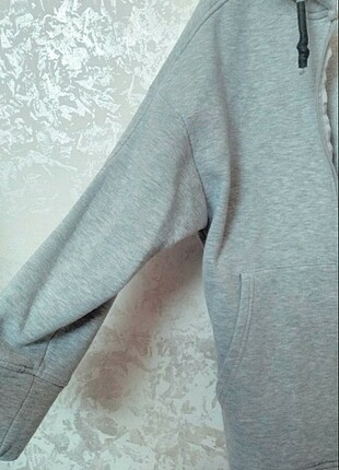 oversize sweatshirt 