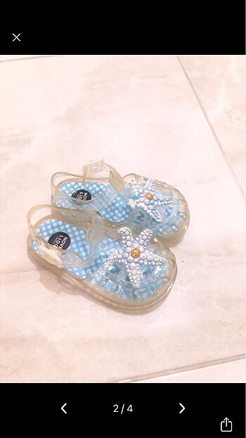 LC Waikiki Plaj sandalet