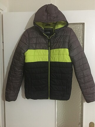 12-13 yaş lcw mont