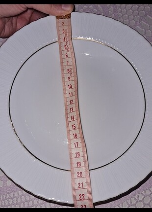 Yemek tabağı