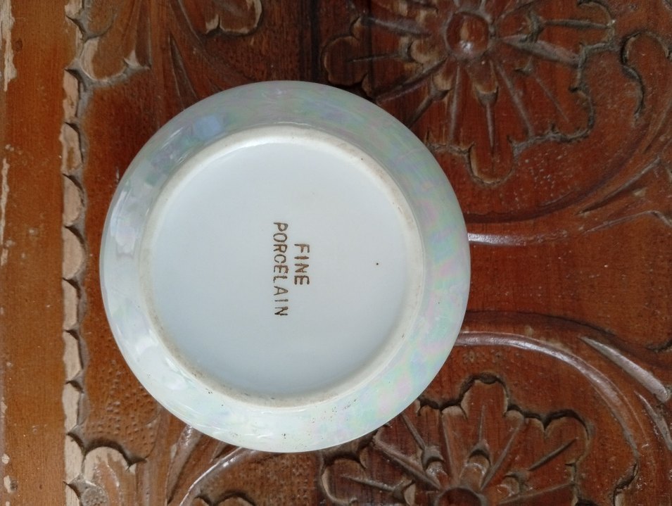 Yeşil Kapaklı Yuvarlak Bal Mumu - Görsel 4