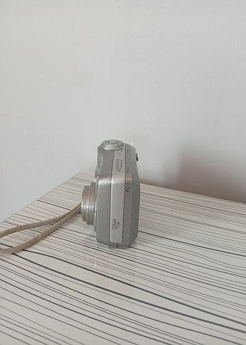 Sony Carl Zeiss Lens Dijital Kamera - Görsel 5