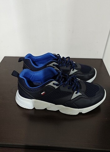 41 Beden lacivert Renk HAMMER JACK 41 no Sneaker