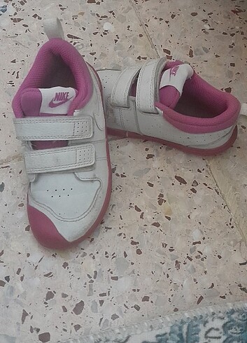Nike Nike kız çocuk spor ayakkabı