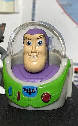  Beden Renk Oyuncak hikayesi buzz lightyear ışıkyılı