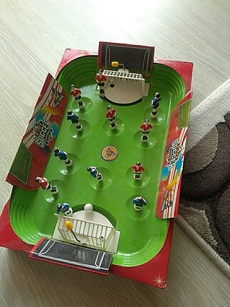 Futbol oyunu