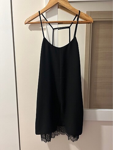 TopShop Gece Elbisesi