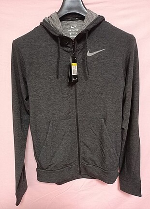 Nike Men Training FZ Hoodie