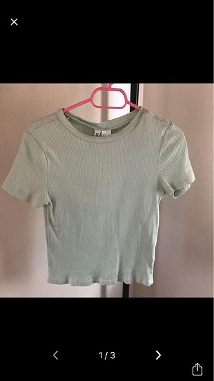 Hm basic tişört
