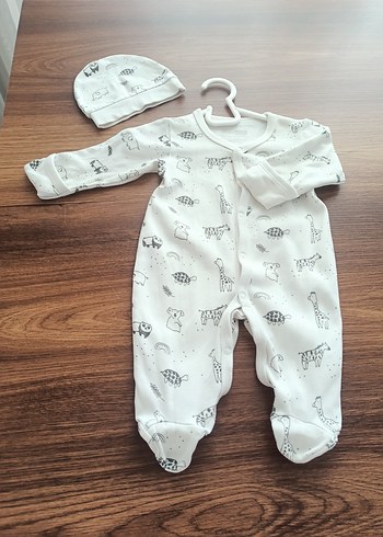 HelloBaby ürünü