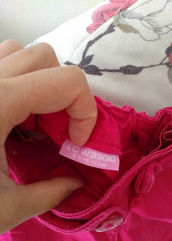 Çok Renkli Pastel Batik Desenli Çocuk kıyafetleri - Görsel 3