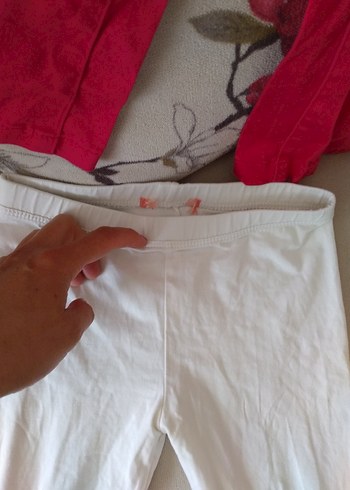 Çok Renkli Pastel Batik Desenli Çocuk kıyafetleri - Görsel 4