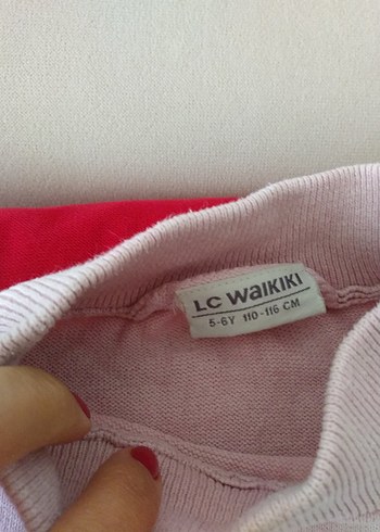 Çok Renkli Pastel Batik Desenli Çocuk kıyafetleri - Görsel 6