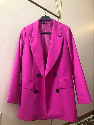 Blazer ceket