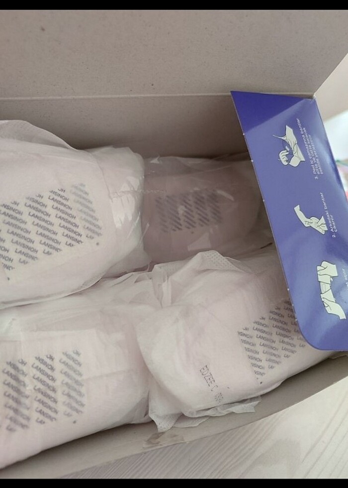 Göğüs pedi - Görsel 2